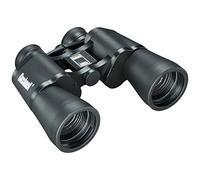 Bushnell - Pacifica - 10x50 - Black - Porro Prism - Binocular - Bird Watching - Sightseeing - Travelling - Wildlife - Outdoor - Multi-Coated - Rubber - 211050