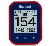Bushnell PHANTOM 3 GPS - Red /Blue