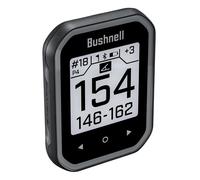 Bushnell Golf Phantom 3 Slope GPS - Handheld Golf Rangefinder with Slope-Adjusted Yardages, Touchscreen, BITE Magnetic Mount - 38,000+ Courses - Black