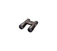 Bushnell - Powerview - 10x32 - Black - Roof Prism - Insta-Focus - Adjustable Diopter - Extreme Robustness - Bird Watching - Sightseeing - Travelling - Fully Multi-Coated - 131032