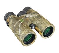 Bushnell Powerview 10x42 Camo Binoculars Green