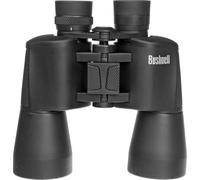 Bushnell - Powerview - 10x50 - Black - Porro Prism - Insta-Focus - Adjustable Diopter - Extreme Robustness - Bird Watching - Sightseeing - Travelling - Binocular - 131056