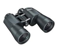 Bushnell - Powerview - 12x50 - Black - Porro Prism - Insta-Focus - Adjustable Diopter - Extreme Robustness - Bird Watching - Sightseeing - Travelling - Binocular - 132050