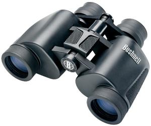 Bushnell PowerView 13-7307 - Binoclulars 7 x 35 - porro