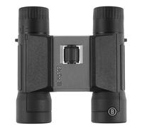 BUSHNELL Powerview 2 10x25 Prisme En Toit - Mixte - Grey - size only size- model 2021 only size