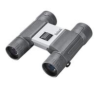 BUSHNELL Powerview 2 10x25 Prisme En Toit - Mixte - Grey - size only size- model 2021 only size
