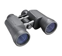 Bushnell - Powerview 2-10x50 - Porro - Aluminum Metal Chassis - Multicoated - Rubber Armor - Birdwatching - Travelling - Sports - Outdoor - PWV1050