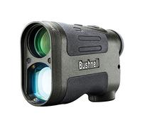 Bushnell Prime 1300 Hunting Laser Rangefinder 6x42mm - Archery and Rifle Modes, slope angle compensation, crisp clear image