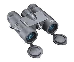 Bushnell - Prime 8x32 - Black - Roof Prism - Binocular - EXO Barrier - Fully Multi-Coated - EXO Barrier - BP832B