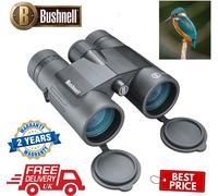 Bushnell Prime 8x42 Roof Prism Binoculars BPR842 (UK Stock)