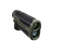 Bushnell - R3 6x25 Rangefinder - 1 Kilometre Range - Ranger Green - Distance meter