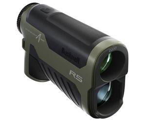 Bushnell R5 2000 6x25 Range Finder - Green