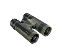 Bushnell R5 8x42 Binoculars with Vault Lite Bino Chest Harness, Phase 3 Coatings, Dielectric Coatings, EXO Barrier, IPX7 Waterproof - Binoculars for Hunting and Bird Watching