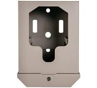 Bushnell - Security Box for Trail camera - Protects From Wildlife & Theft - Ports for Mounting to Tree - Powder Coated Finish - 119950C