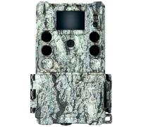 Bushnell 30MP Single Core 4K Tree Bark Camo No Glow
