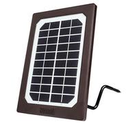 Bushnell Solar Panel Tan Universal
