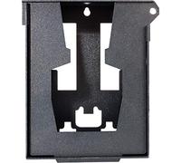 Bushnell Surveillance Cam Security Box with Lock Dark Grey