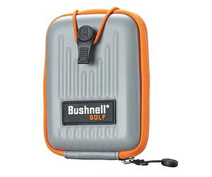Bushnell TOUR V2 V3 V4 & X2 GOLF LASER HARD SHELL GENUINE CARRY CASE