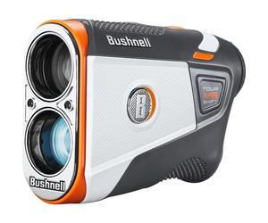 BUSHNELL TOUR V6 SHIFT GOLF LASER RANGEFINDER +FREE GIFT