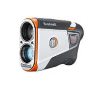 Bushnell Tour V6 Shift Laser Rangefinder White/Black