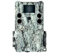 Bushnell - Trail Camera - Game Camera - 30MP Single Core 4K - Camouflage - No Glow - Observing Animals - 119949M