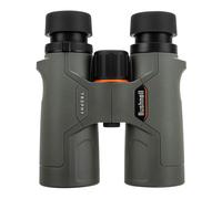 Bushnell Trophy 10x42 Bone Collector Green Roof Binoculars