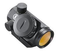 Bushnell Trophy TRS-25 Red Dot Sight Riflescope, 1x20mm, Black