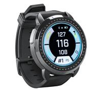 BUSHNELL ION ELITE GOLF GPS WATCH - BLACK