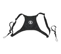 Bushnell - Universal Binocular Harness With Quick Release Buckles - Mesh Vents - BASFHARN