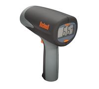 Bushnell - Velocity Speed Gun - Grey - Point & Shoot +/- 1 MPH - 101911