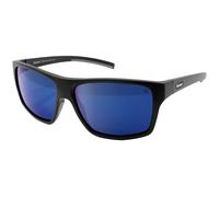 Bushnell Vulture Sunglasses - Blue/Matte Black