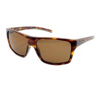 Bushnell Vulture Sunglasses - Brown/Matte Tortoise
