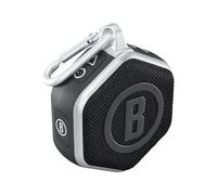 Bushnell Mens Black and Silver Wingman Mini Golf GPS | American Golf, One Size