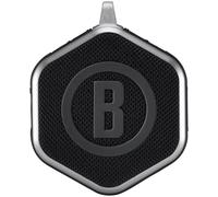 Bushnell Wingman Mini GPS Speaker Black One Size