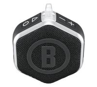 Bushnell Mens Black and Silver Wingman Mini Golf GPS | American Golf, One Size
