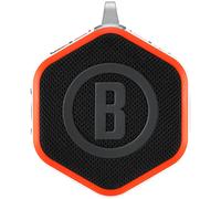 Bushnell Wingman Mini GPS Speaker Orange One Size