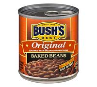 Bush's Baked Beans, Original 8.3 oz (Pack of 6)