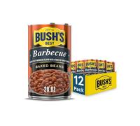 Bush's Best Barbecue Baked Beans 794g (Pack of 2)
