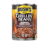 Bush's Best Bourbon and Brown Sugar Grilling Beans 624 g