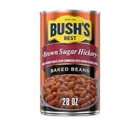 Bush's Best Brown Sugar Hickory Baked Beans Can 794 g