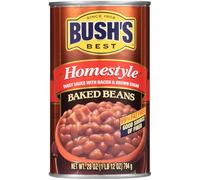 Bush's Best Homestyle Baked Beans 794 g