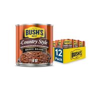 Bush's Best Honey Baked Beans 454 g