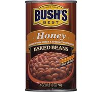 Bush's Best Honey Baked Beans Can 794 g