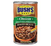 Bush's Best Onion Baked Beans 794 g
