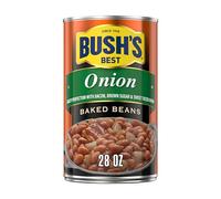 Bush's Best Onion Baked Beans 794 g