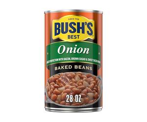 Bush's Best Onion Baked Beans 794 g