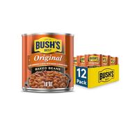 Bush's Best Original Baked Beans Can 454 g