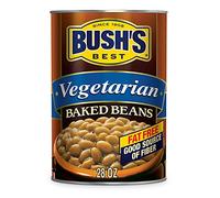 Bush's Best Vegetarian Baked Beans 794g (Pack of 2)