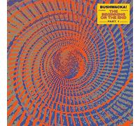 Bushwacka! - Bushwacka! presents - The Beginning Or The End (Part 1) [VINYL]