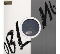 Bushwacka - Healer [12" VINYL]